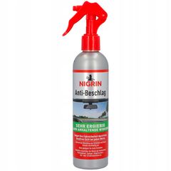 NIGRIN Anti-Beschlag антизапотівник (антитуман) для скла 300 мл
