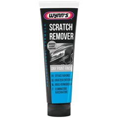 WYNNS Scratch Remover паста для удаления царапин 150 г 