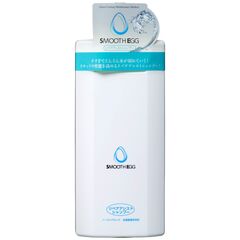 SOFT99 Smooth Egg Shampoo for Repair восстанавливающий шампунь для автомобилей покрытых кварцевыми покрытиями 500 мл 