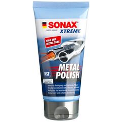 SONAX XTREME Metal Polish полироль для металлов 150 мл 