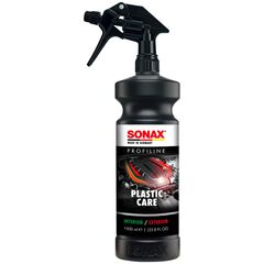 SONAX PROFILINE Plastic Care очиститель наружного и внутреннего пластика матовый 1 л 