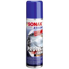 SONAX XTREME Protect +Shine Hybrid NPT защита и блеск для кузова на 5 месяцев 210 мл 
