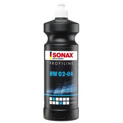 SONAX PROFILINE HW 02-04 твердый воск карнаубы 1 л, Объем: 1 л 