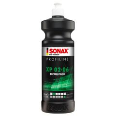 SONAX PROFILINE Express Polish XP 02-06 одношаговая паста для полировки кузова 1 л 