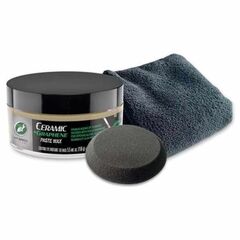 Turtle Wax Hybrid Solutions Graphene Paste Wax "10 восков" юбилейный керамический твердый воск с частицами графена 156 г 