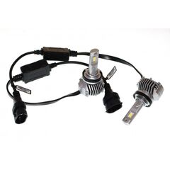 QLine Hight V H11 40W 6000K комплект 2шт 