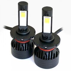 Лампы светодиодные Prime-X F D серии 5000K (2 шт) 