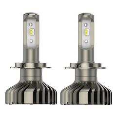 Лампы светодиодные Philips H7 X-tremeUltinon LED Gen2 +250% 11972XUWX2 (2шт.) 