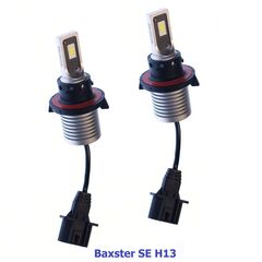 Baxster SE H13 H/L 22W 6000K комплект 2 шт 