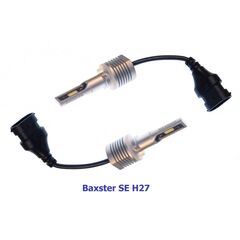 Baxster SE H27 22W 6000K комплект 2 шт 
