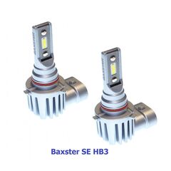 Baxster SE HB3 9005 22W 6000K комплект 2 шт 