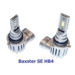 Baxster SE HB4 9006 26W 6000K комплект 2 шт 