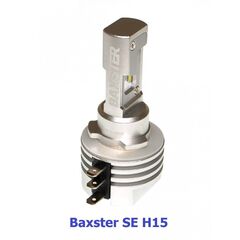 Baxster SE H15 26W 6000K комплект 2 шт 