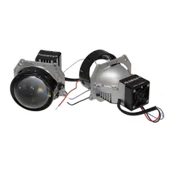 Лінзи LED Kamiso (Aozoom) ALPD-12-05 Bi-LED 52/60W