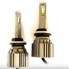 Лампы светодиодные Prime-X KC3 H27 5000K (2 шт.)