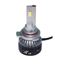 Лампы светодиодные ALed X HIR2 (9012) 6000K 50W XHIR2STR3 (2шт) 