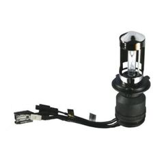Биксеноновая лампа Infolight H4 H/L 4300K 35W 
