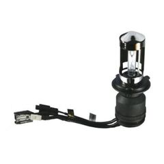 Біксенонова лампа Infolight H4 H/L 5000K ver.2 35W