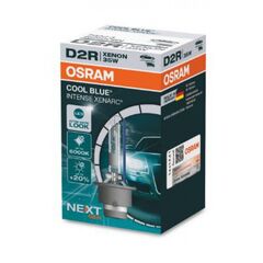 Лампа ксеноновая Osram D2R 35W P32D-3 Cool Blue Intense Next Gen +150% 1 лампа (66250CBN) 