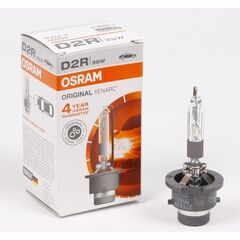 Ксеноновая лампа Osram D2R 66250 Xenarc 35W 