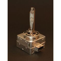 Ксеноновая лампа BAXSTER PRO D1S 6000K 35w 
