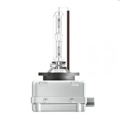 Ксеноновая лампа Osram D1S 66140XNL Night Breaker Laser +200% 