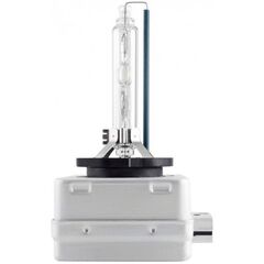 Ксенонова лампа Infolight D3S 5000K (+50%) 35W