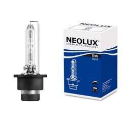 Лампа ксенонова NEOLUX NX4S D4S 85V 35W P32d-5