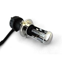 Биксеноновая лампа Sho-Me H4 H/L 5000K 35W 