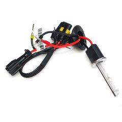 Ксеноновая лампа BAXSTER PRO H1 6000K 35w ceramic 