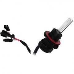 Ксеноновая лампа Infolight H13 6000K 35W 
