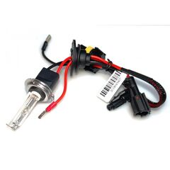 Ксеноновая лампа BAXSTER PRO H7C 6000K 35w ceramic 