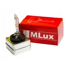 Ксеноновая лампа MLux D1R 4300K 35W 