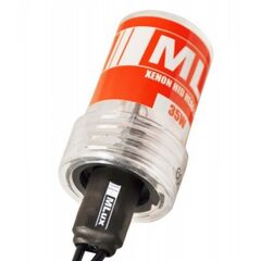 Ксеноновая лампа MLux HB3 (9005) 4300K 35W 
