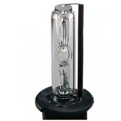 Ксеноновая лампа BAXSTER H3 5000K 35w 