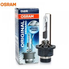 Ксеноновая лампа Osram 66250 Original D2R 85V 35W P32d-3 XENARC 