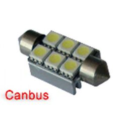 IDIAL 449 T10 5050SMD CAN 6000K комплект 2 шт 