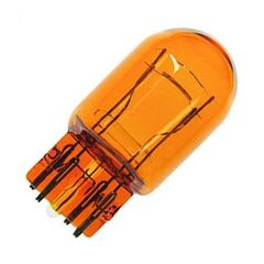 TUNGSRAM WY21/5W Standart TU7443NA.1K Orange лампа розжарювання