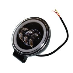 Светодиодная фара ближнего света AllLight HP-GZD-071 12-80V 