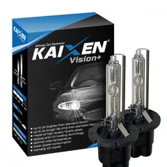 KAIXEN D2S VisionMaxx 35W 5000K комплект 2 шт 