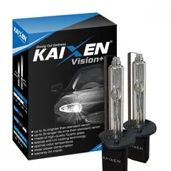 KAIXEN H1 VisionMaxx 35W 4300K комплект 2 шт 