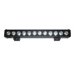 Светодиодная фара комбинированного света AllLight D-120W 12chip CREE combo 9-30V нижний крепеж 