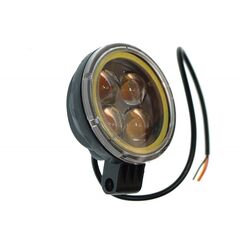 Світлодіодна фара комбінованого світла AllLight JR-851-12W