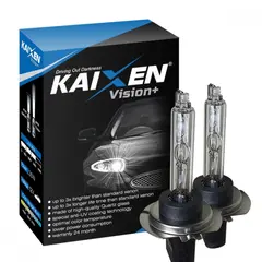 KAIXEN H7 VisionMaxx 35W 4300K комплект 2 шт 