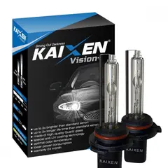 KAIXEN HB4 9006 VisionMaxx 35W 5000K комплект 2 шт 