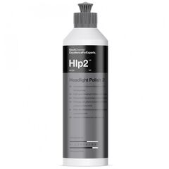 Koch Chemie Hlp2 Headlight Polish 2 полировальная паста с защитным эффектом для фар 250 мл 