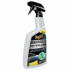 Meguiars Ultimate Waterless Wash Wax сухая мойка с воском 768 мл 
