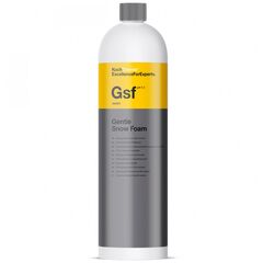 Koch Chemie Gsf Gentle Snow Foam шампунь пена для ручной мойки 1 л 