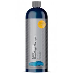 Koch Chemie Nms Nano Magic Shampoo шампунь для мойки и консервации 750 мл, Объем: 750 мл, Запах: Без запаха 