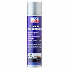 Liqui Moly Gewebe-Impragnierung гидрозащита кожи и текстиля 400 мл 